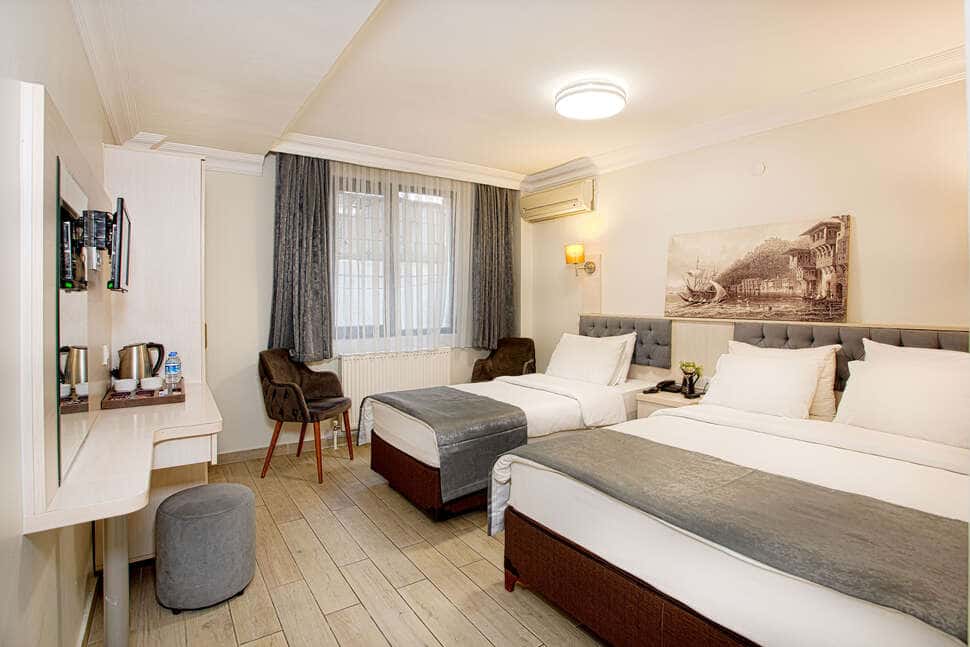 Sim Hotel