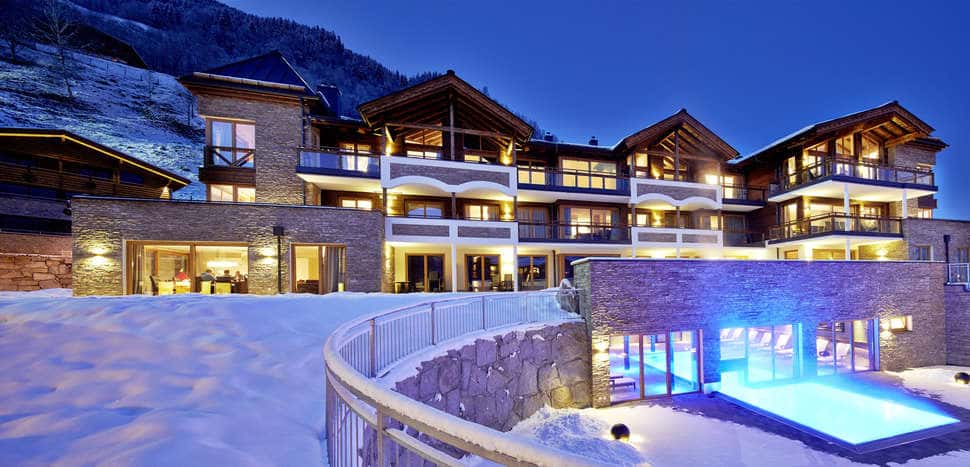 Wildkogel Resorts Das Bramberg