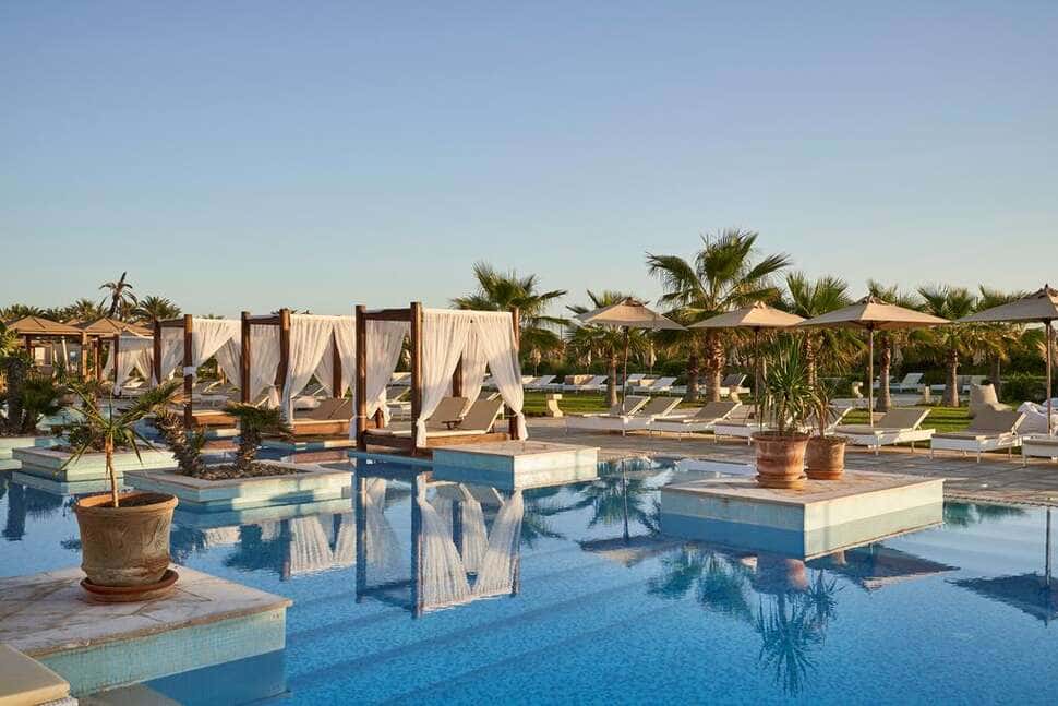 TUI Blue Palm Beach Palace
