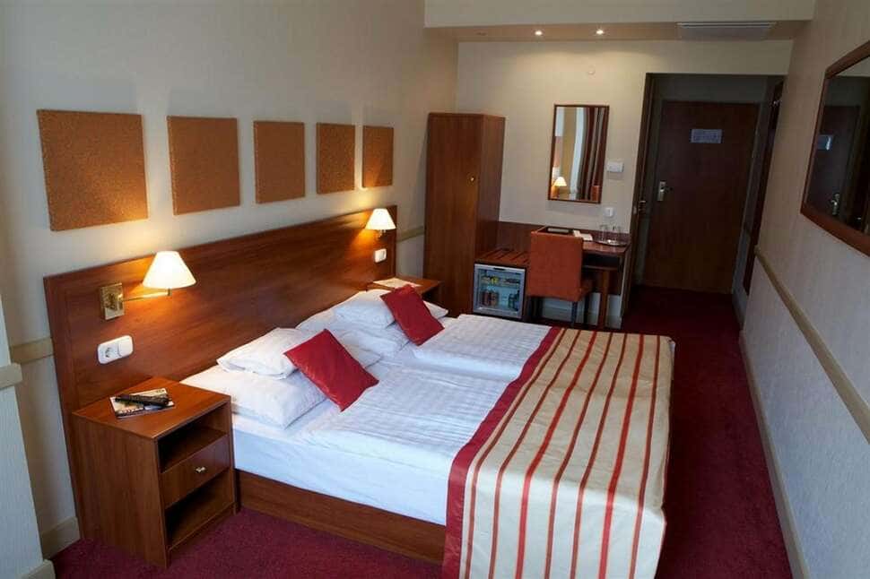 Hotel City Inn