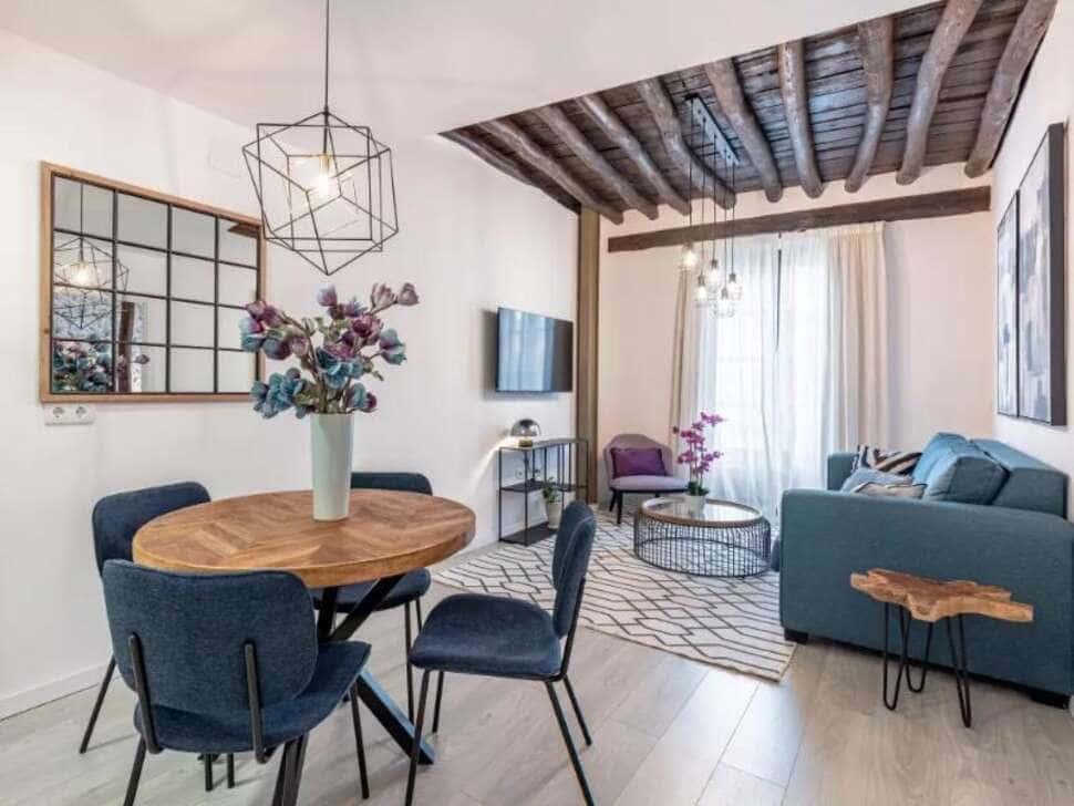 Appartementen Puerta Elvira Suites 3000