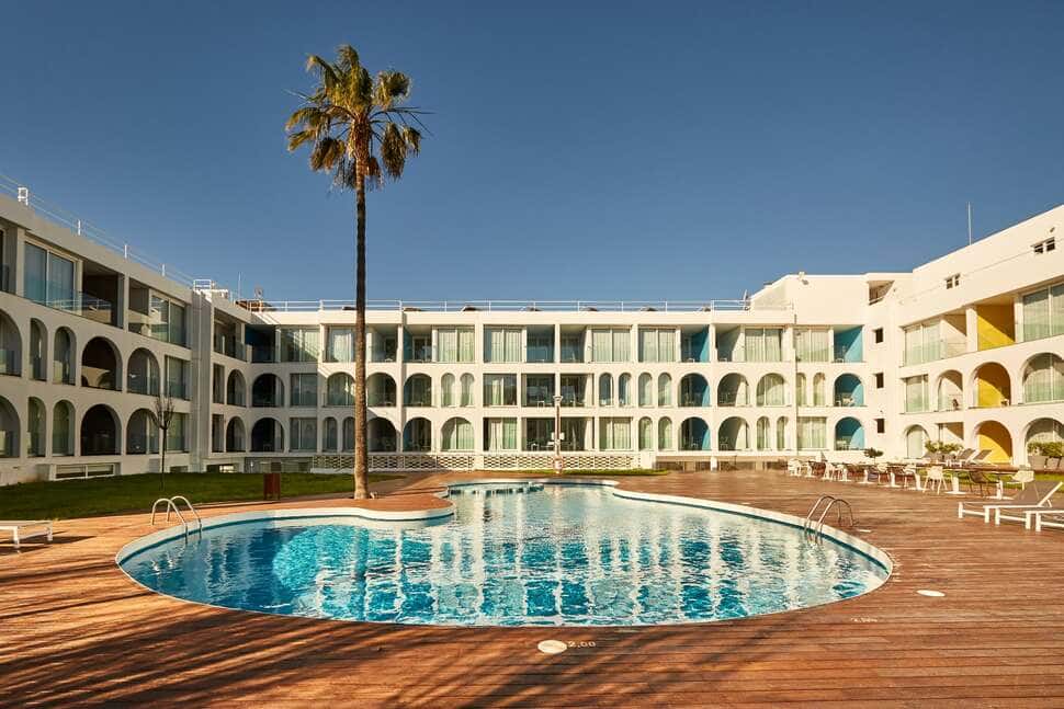 Ebano Select Appartementen