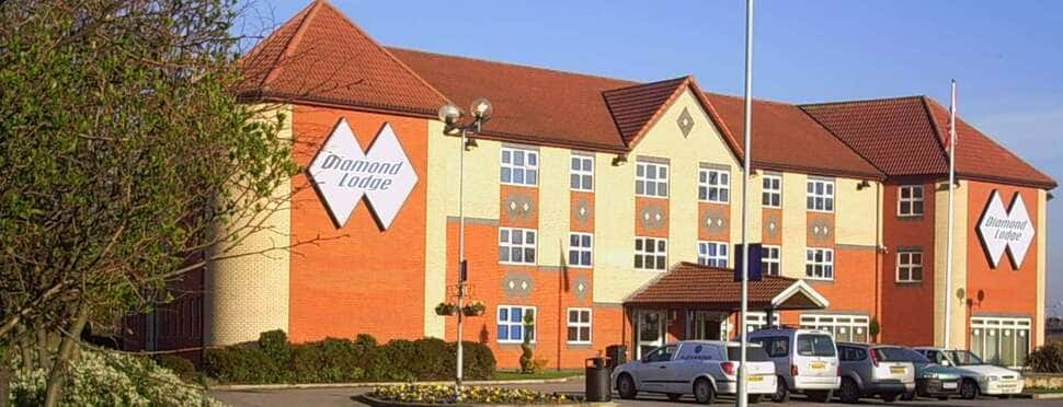 B&B Hotel Manchester SportCity