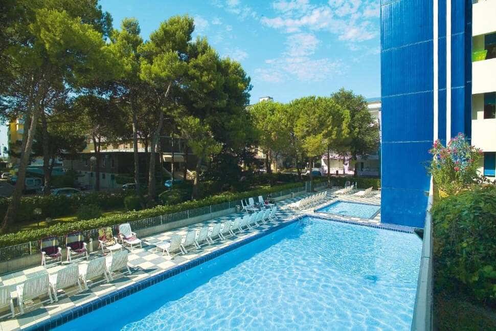 Residenza Acapulco