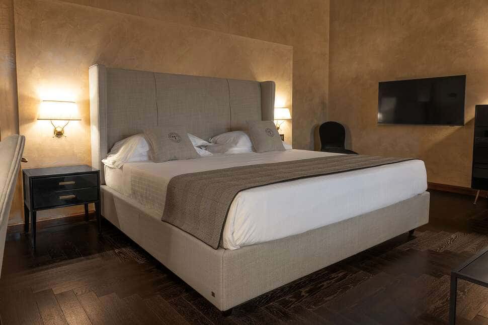 Grand Hotel Baglioni