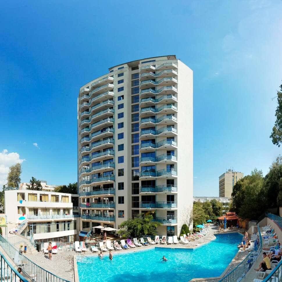 Regina Hotel