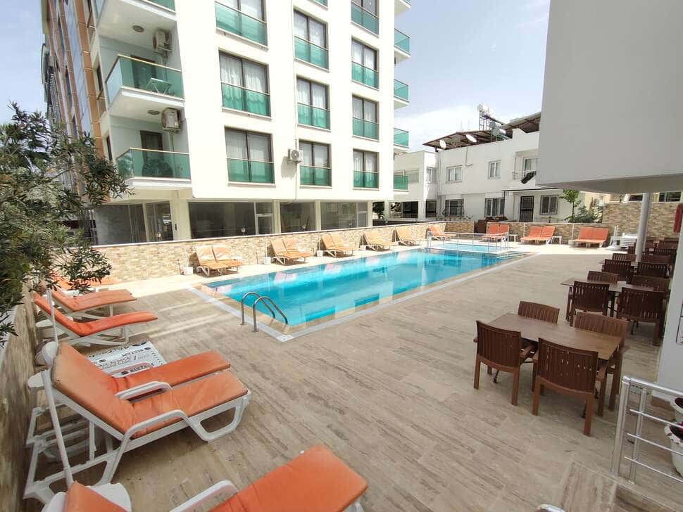 Altinersan Hotel