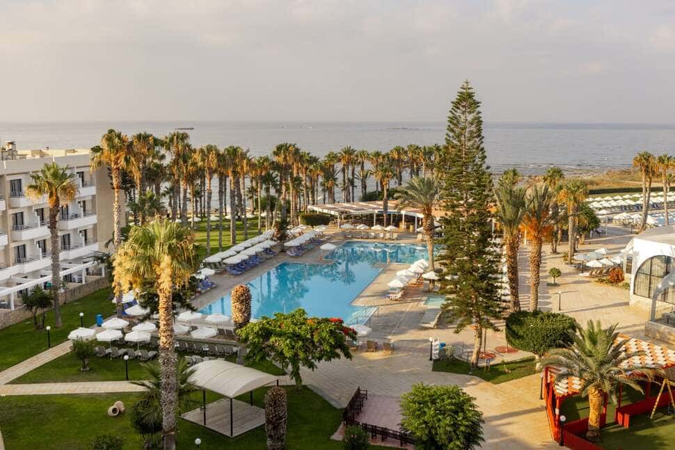 Louis Phaethon Beach
