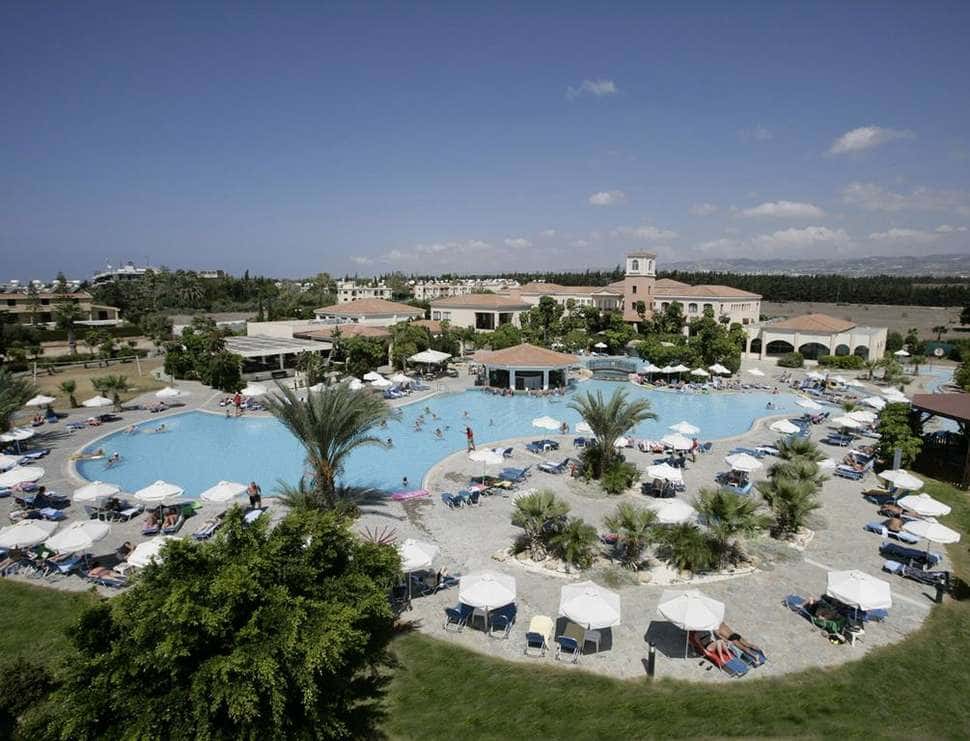 Avanti Holiday Village