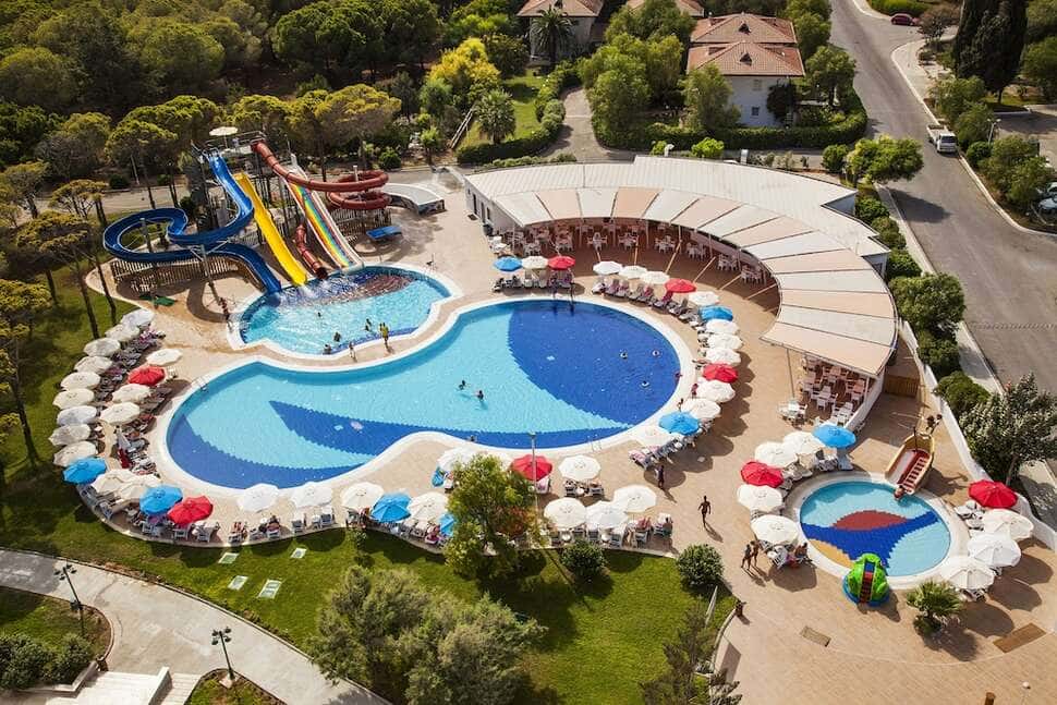 Salamis Bay Conti Resort
