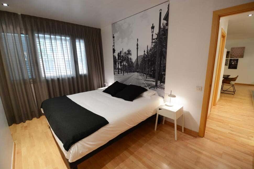 Appartementen Hotel Sant Pau