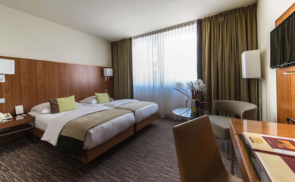 K+K Hotel am Harras