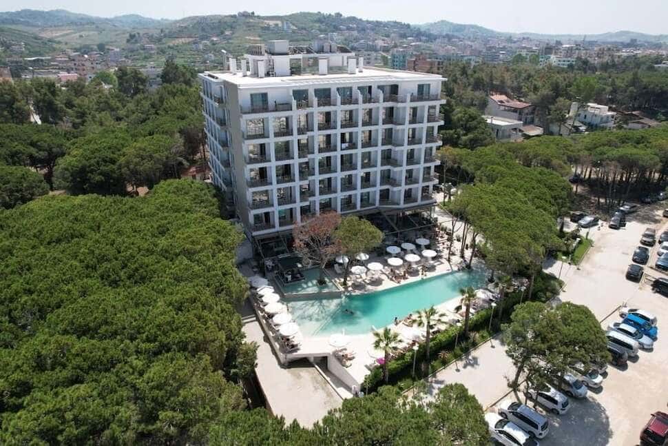 Fllad Resort & Spa
