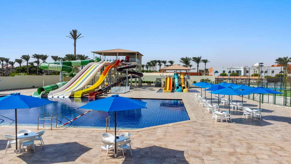 Pickalbatros Dana Beach Resort