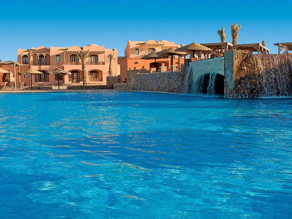 Swissotel Resort El Quseir