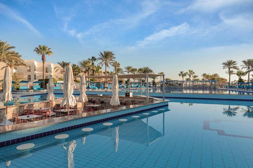 Arabia Azur Resort