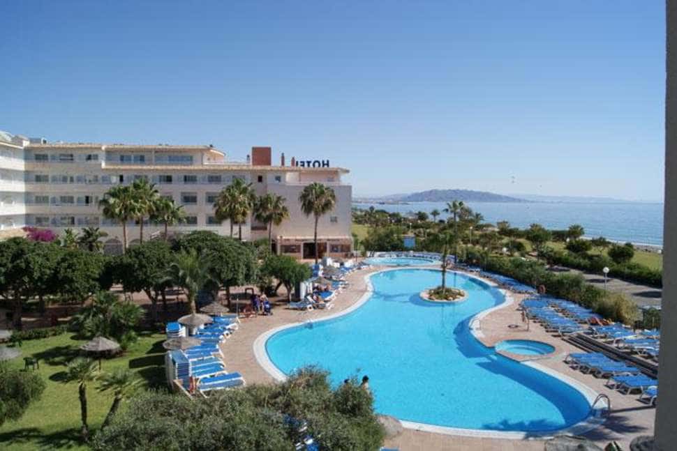 Best Mojacar