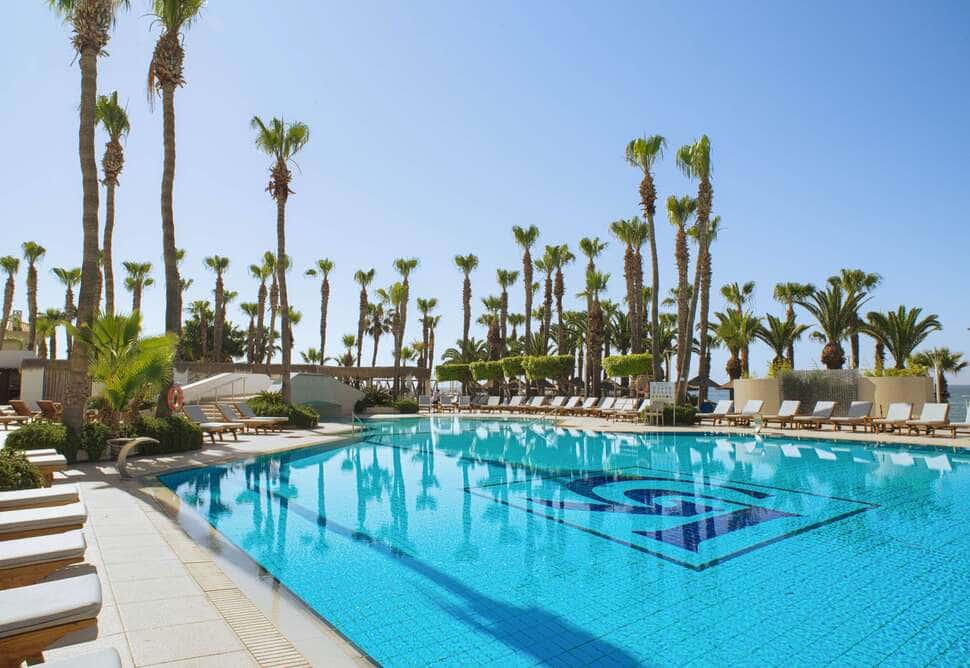 GrandResort Limassol