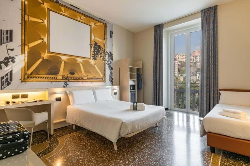B&B Hotel Genova