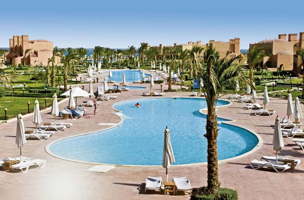 Sentido Akassia Beach