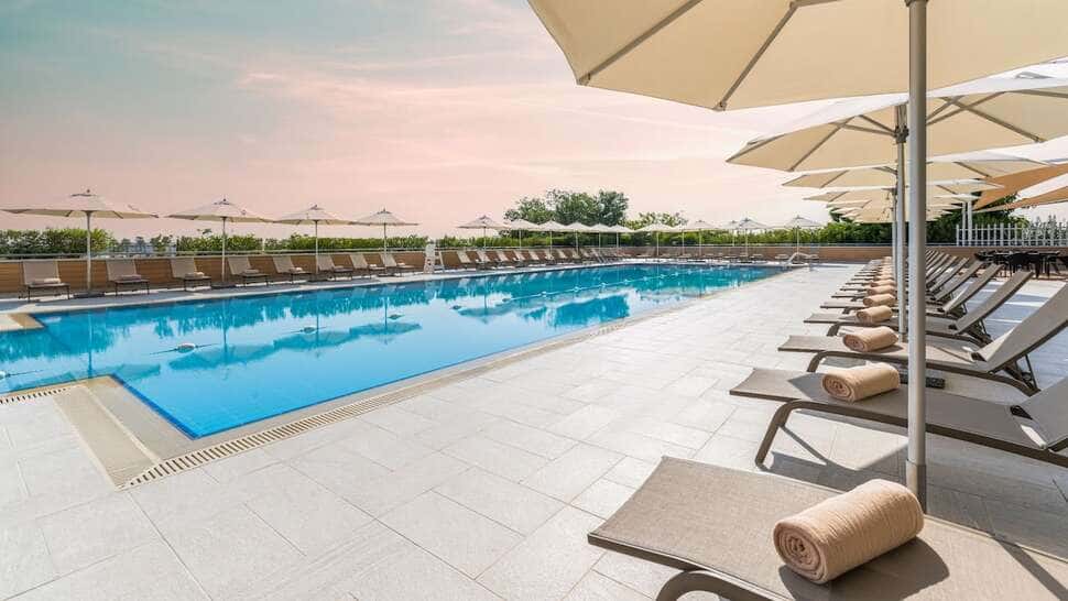 Hyatt Regency Oryx Doha
