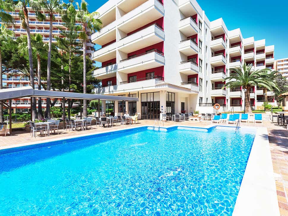Aparthotel Pabisa Orlando