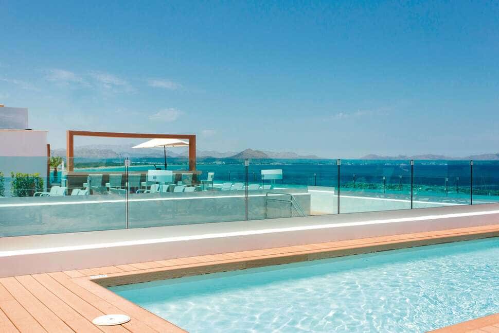 Som Llaut Boutique Hotel