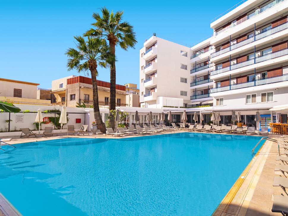 Best Western Hotel Plaza