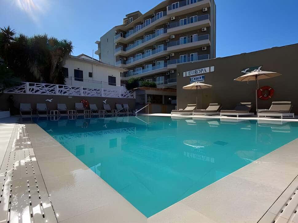 Europa Hotel