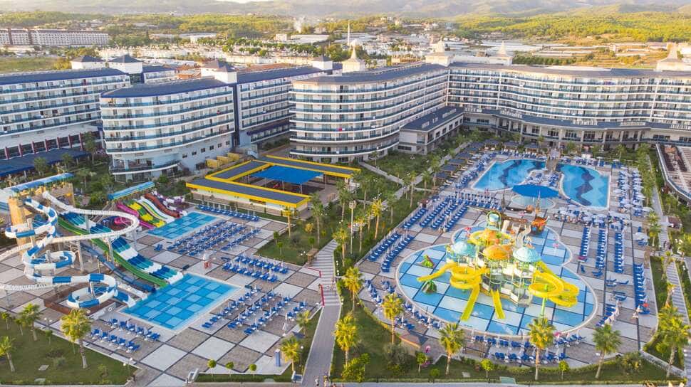 Eftalia Ocean Hotel