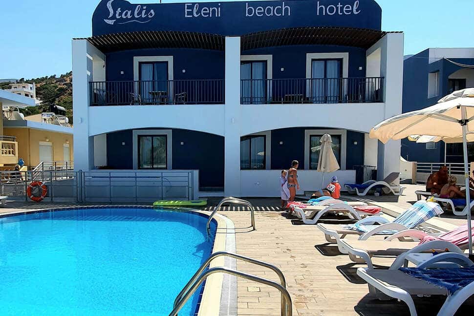 Eleni Beach