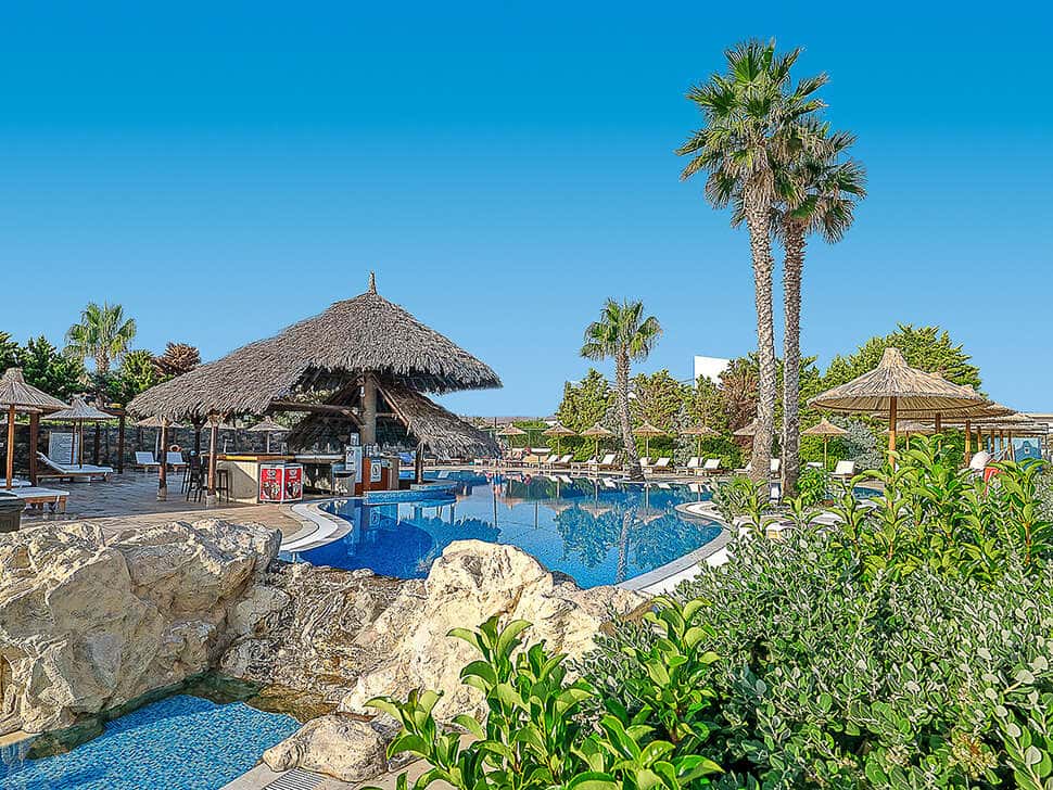 Aphrodite Beach Club