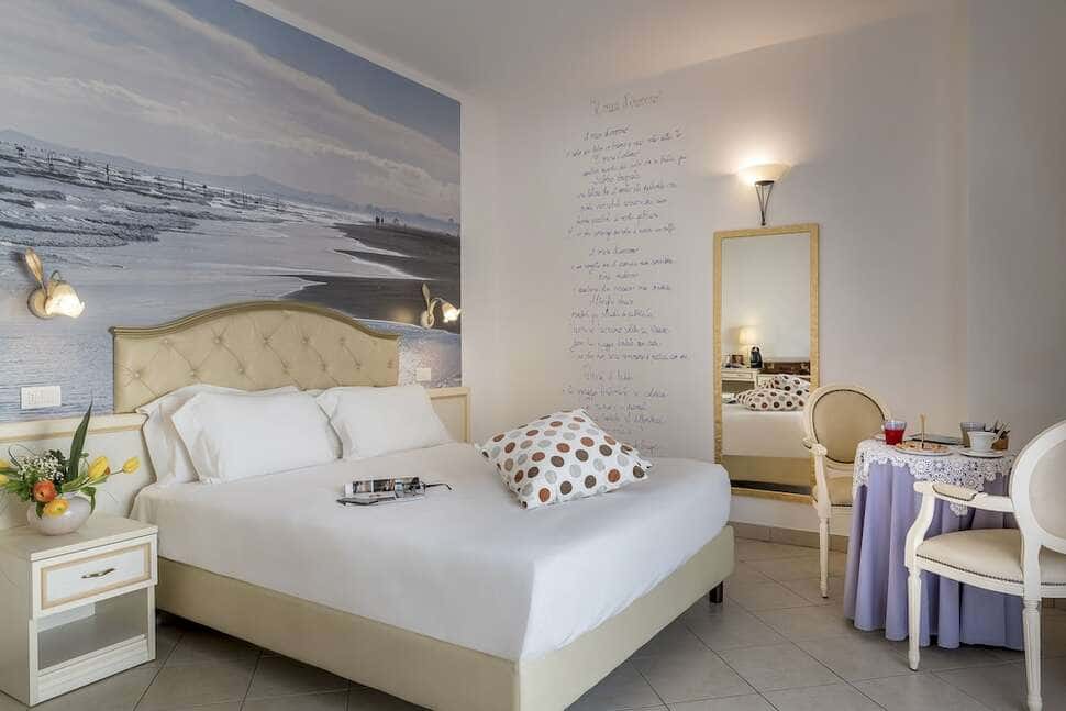 Hotel Sovrana