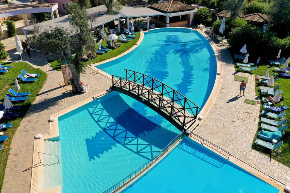 Sentido Apollo Palace