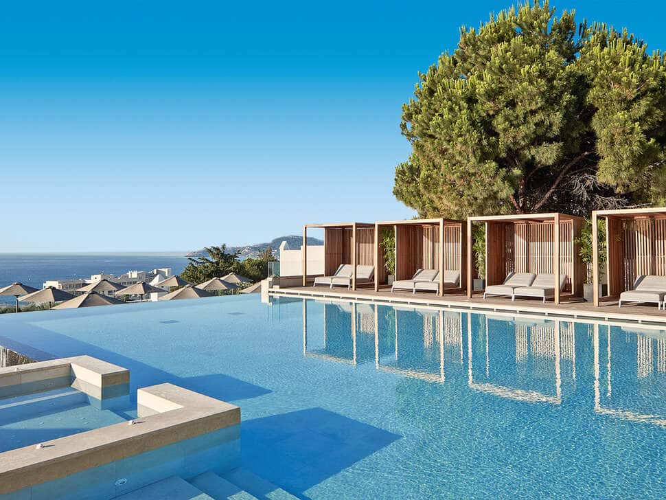 Esperos Village Blue & Spa