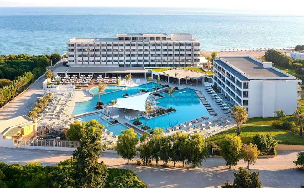 Electra Palace Rhodes