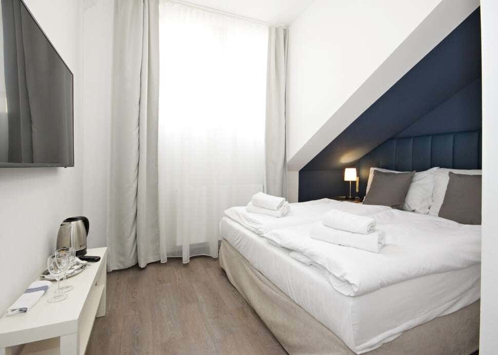 Alveo Suites