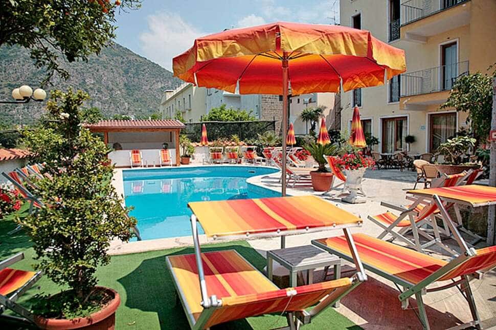 Hotel Albatros
