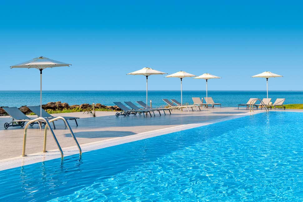 Sentido Sunrise Beach