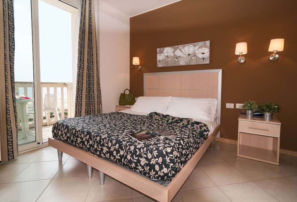 Hotel Residence T2