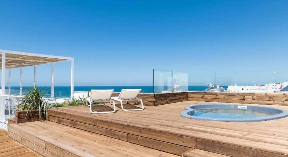 Alzocaire Hostal Boutique