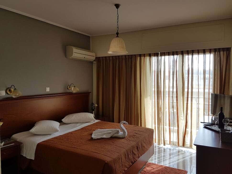 Hotel Apollo