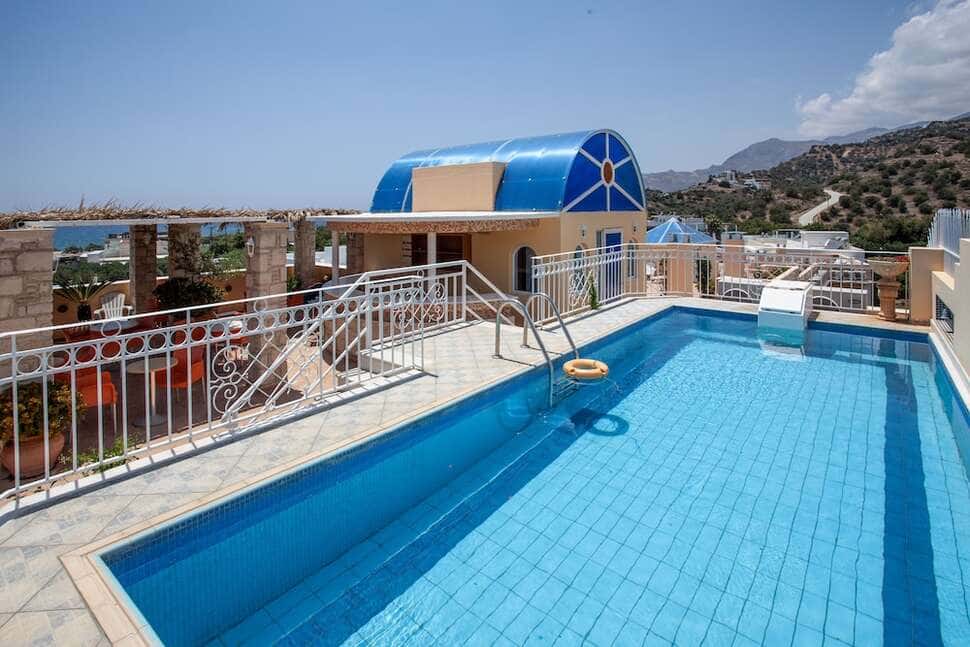 Hotel Porto Plakias