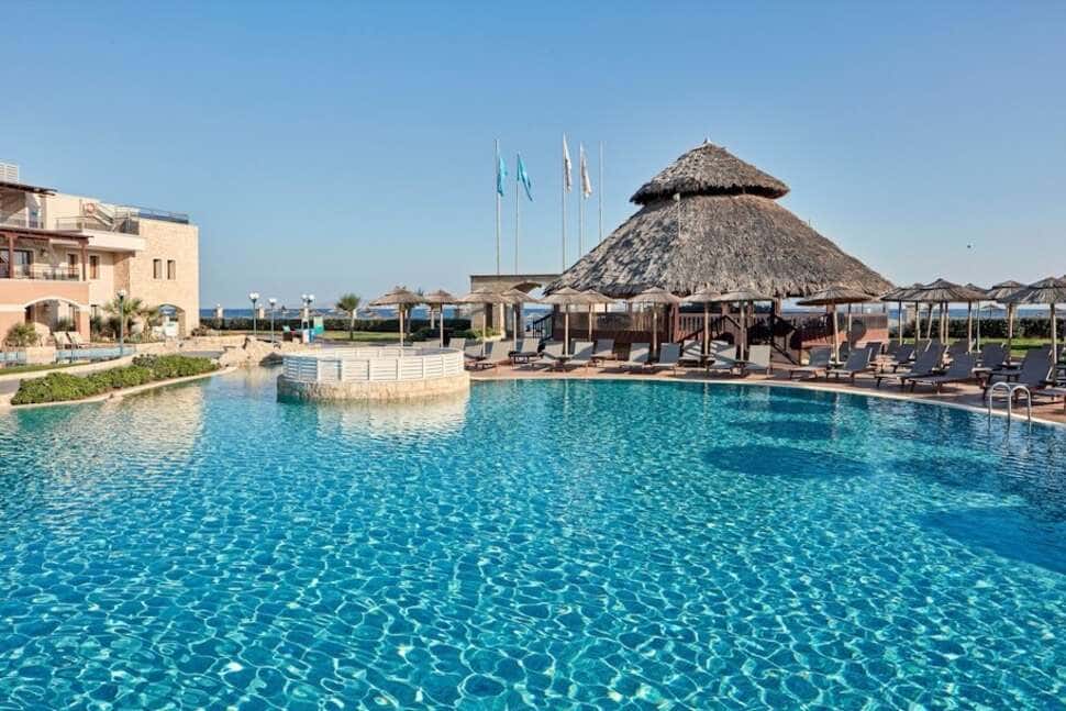 Atlantica Caldera Palace