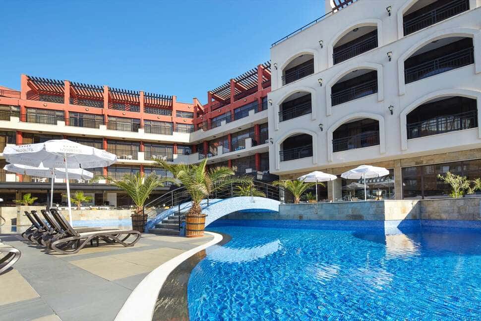 Hotel Nobel