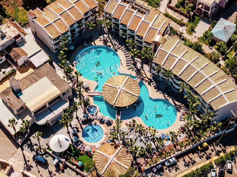 Caretta Beach Resort & WaterPark