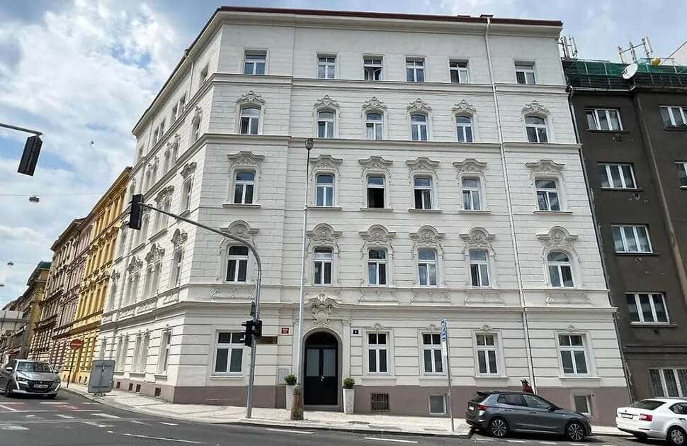 Figaro Suites