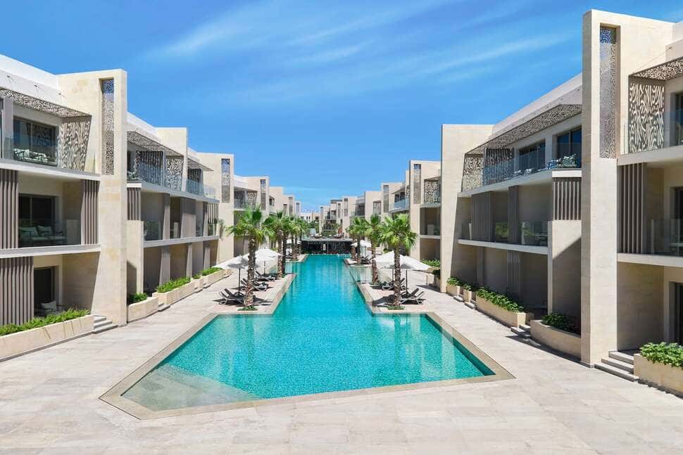 DoubleTree by Hilton Mangroovy El Gouna Resor