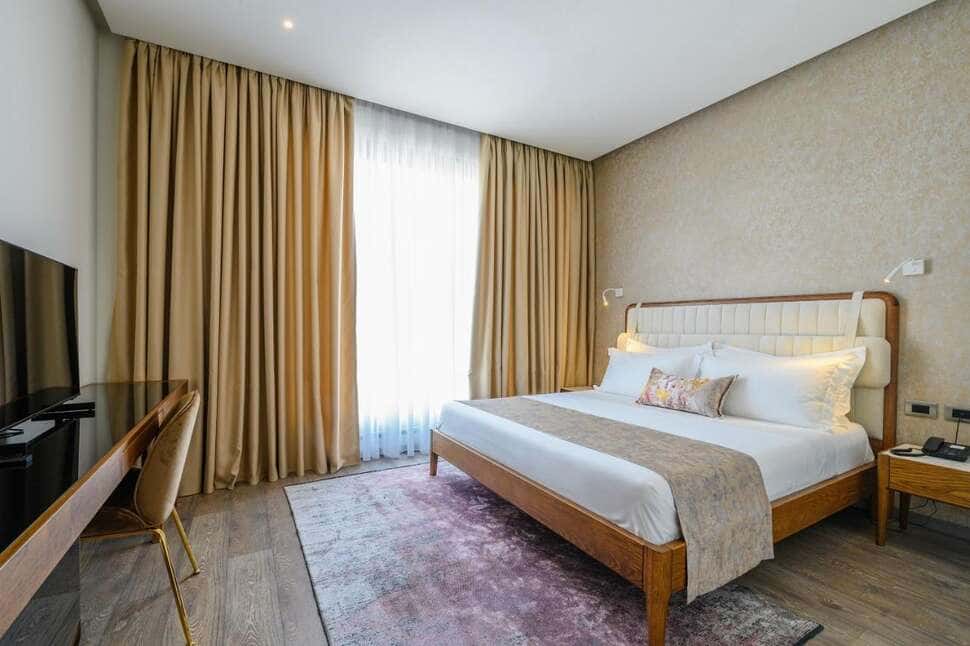Chic Boutique Hotel & Spa