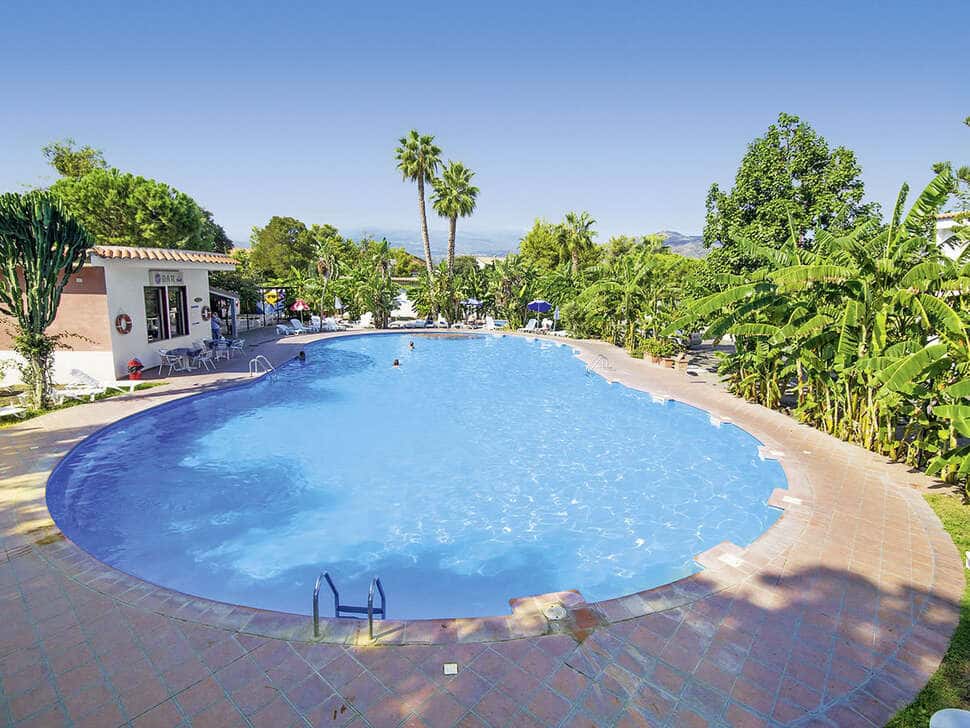 Villaggio Alkantara